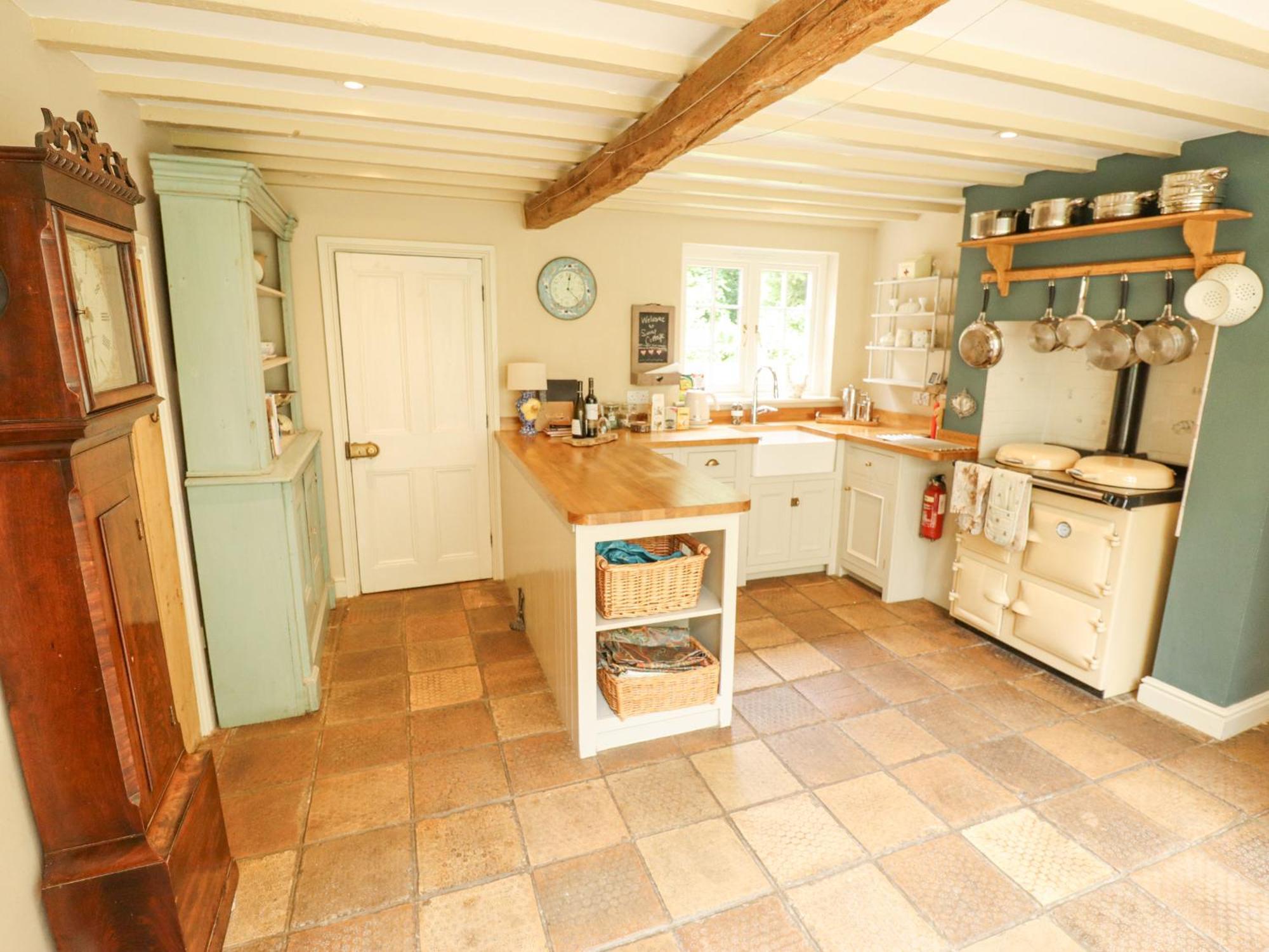 Sunny Cottage Grantham Exterior foto